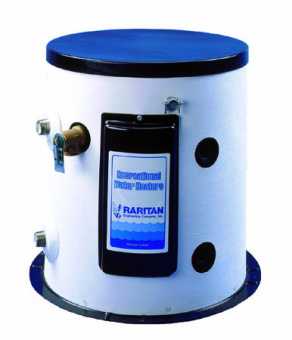 Raritan Water Heater 