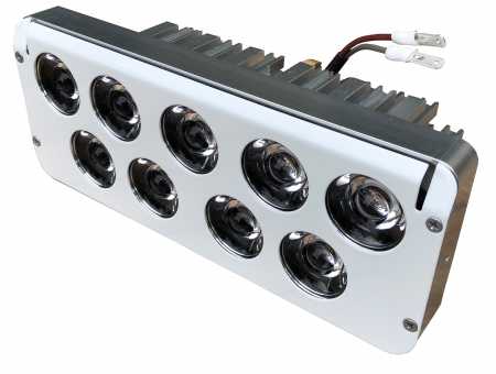 Led Modul with heat sink only for HR-1012 