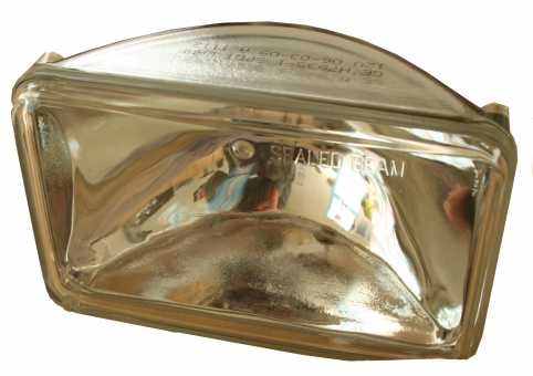 Sealed Beam Ersatzlampe 18753-0455 