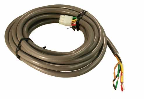 Kabelsatz B3D00121 (HRMK4400) für HR-1012/ HRL-2070 