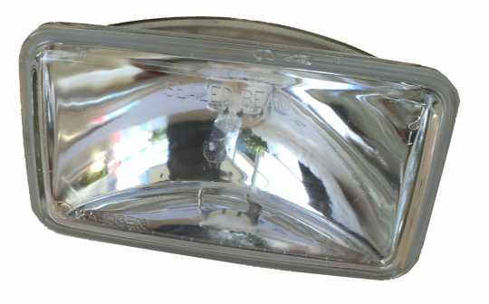 Sealed Beam Ersatzlampe 18753-0178 