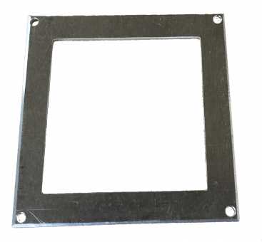 Frame for control panel 28601 