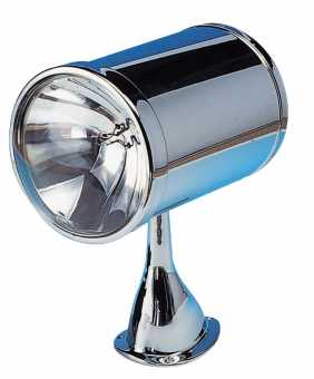 Searchlight ITT JABSCO - 7" without Control panel 