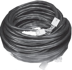 Extension Harness - 4,5m/15ft 43990-0014 