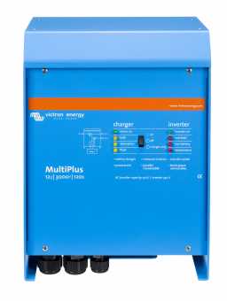 Victron Energy MultiPlus Wechselrichter/Ladegerät 12/3000/120-50 