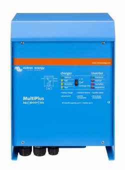 Victron Energy MultiPlus Wechselrichter/Ladegerät 24/5000/120-100 