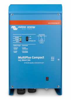 Victron Energy MultiPlus Compact Wechselrichter/Ladegerät C12/1200/50-16 