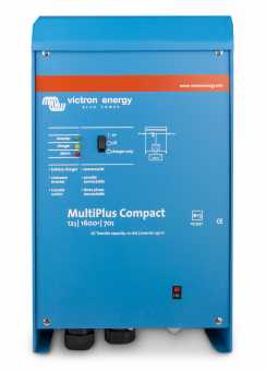 MultiPlus Compact Wechselrichter/Ladegerät 