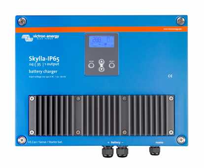 Skylla IP65 24V/35A (1+1) 120-240V 
